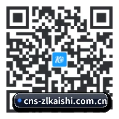 iOS 原生架构客户端 二维码